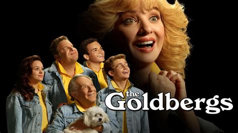 yesmovie the goldbergs|The Goldbergs: Season 9 (2021) — The Movie Database (TMDB).